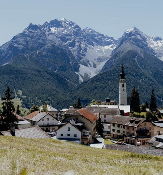 7 Tipps für den Urlaub im Unterengadin