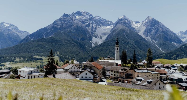 7 Tipps für den Urlaub im Unterengadin