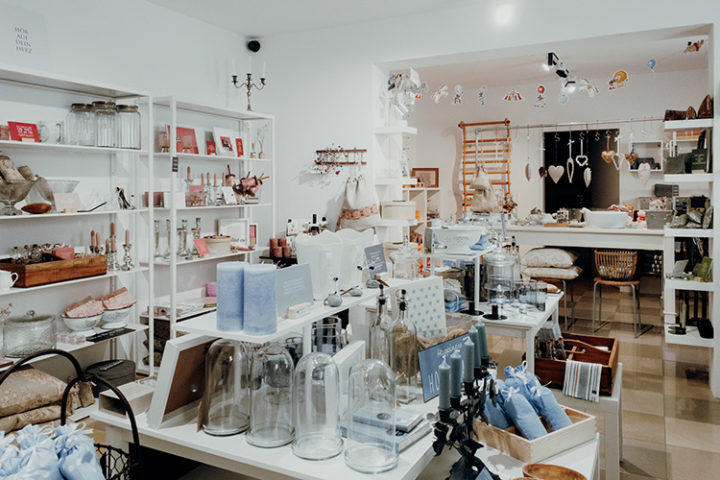 Unsere Liebelei in Linz