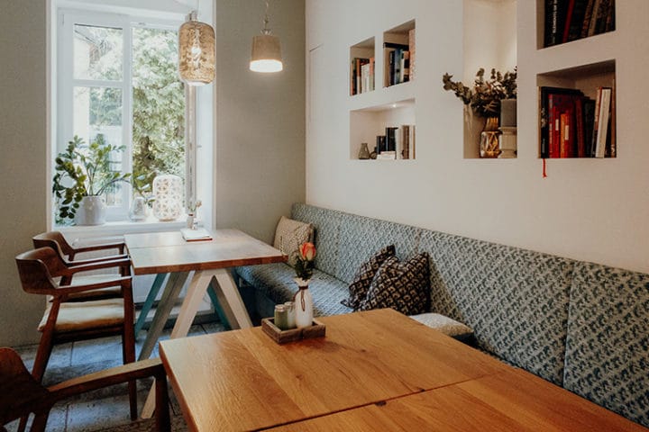 Horst Wohnküche Linz