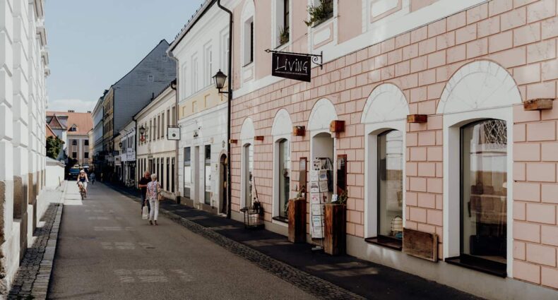 Ein Wochenende in Linz – Sehenswürdigkeiten & Insidertipps