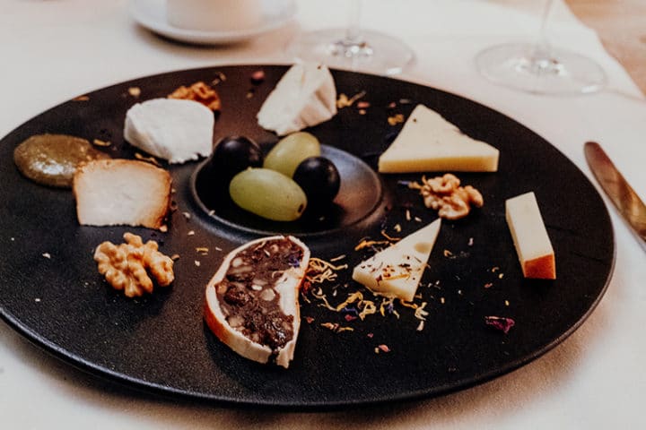 Feine Küche im Hotel Rigi Kaltbad