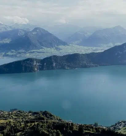 Rigi – Königin der Berge: Tipps für ein Wochenende