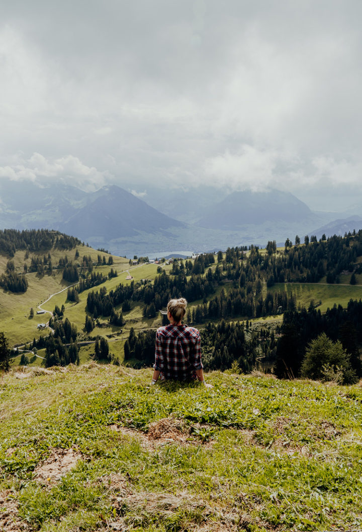 Rigi – Königin der Berge: Tipps für ein Wochenende