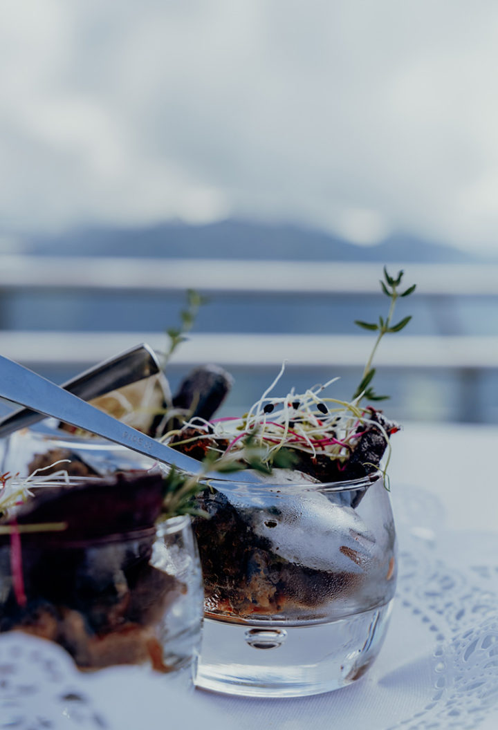 Apéro am Stanserhorn