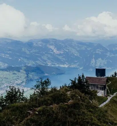 Culinarium Alpinum – Eine Auszeit in Stans