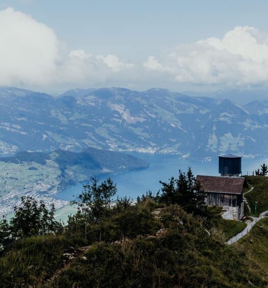 Culinarium Alpinum – Eine Auszeit in Stans