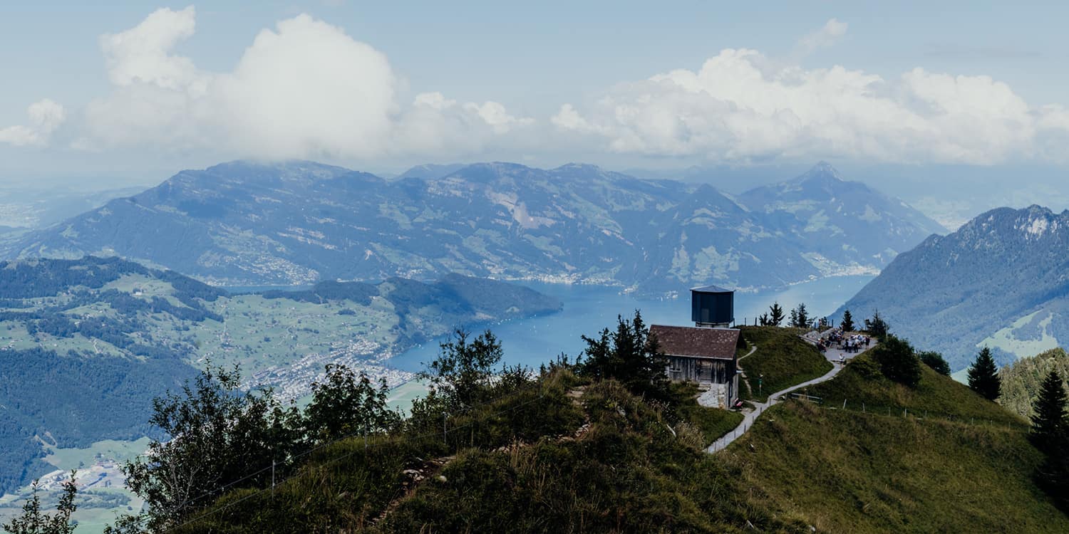 Culinarium Alpinum – Eine Auszeit in Stans