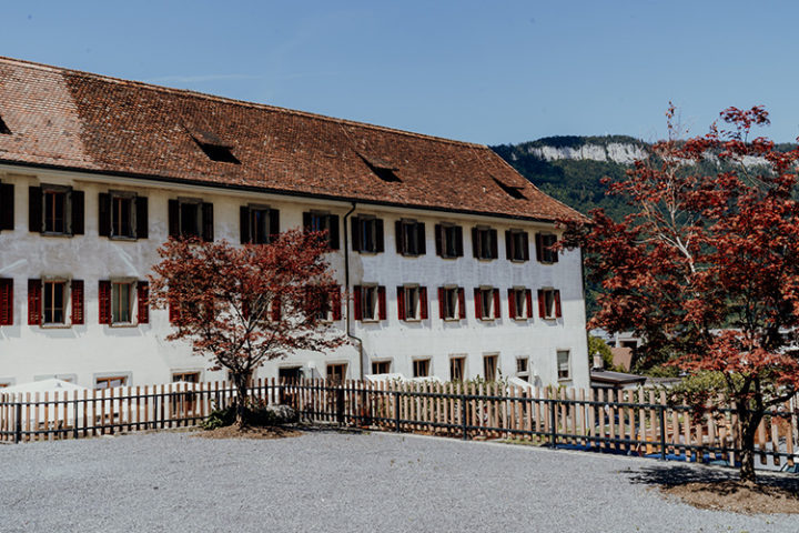 Das Culinarium Alpinum – Heimat für das kulinarische Erbe der Alpen
