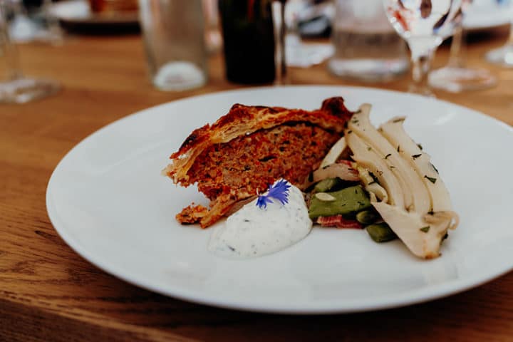 Kulinarischen Highlights im Culinarium Alpinum