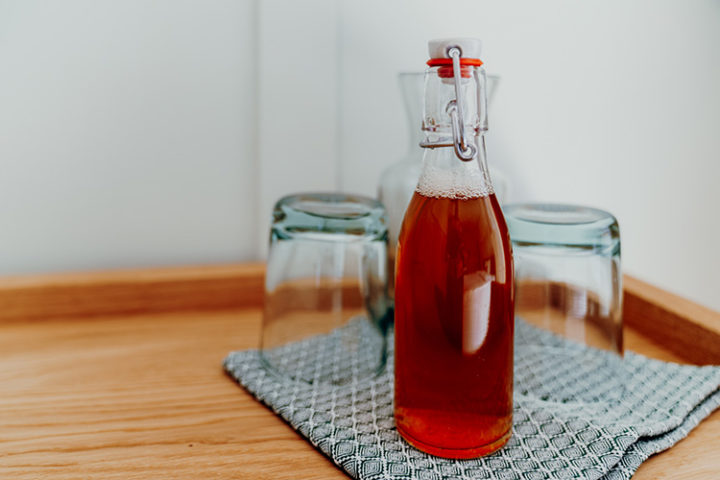 Herbergszimmer im Culinarium Alpinum in Stans