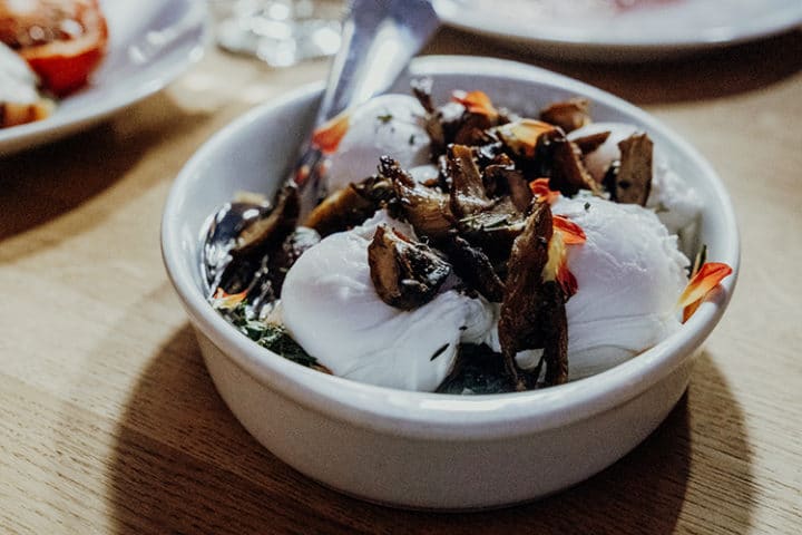 Kulinarischen Highlights im Culinarium Alpinum