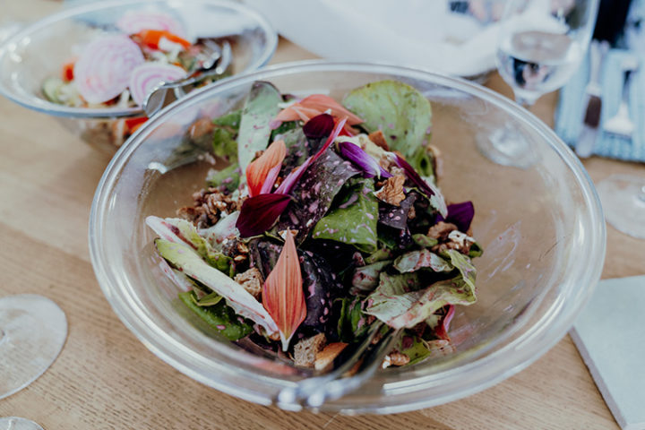 Kulinarischen Highlights im Culinarium Alpinum