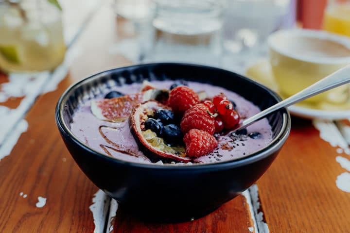 Cafés & Restaurants in Berlin – Allans Breakfast Club & Wine Bar