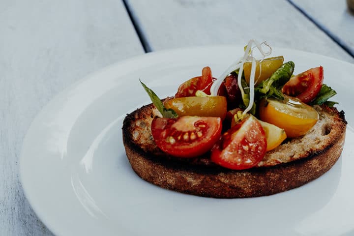 Cafés & Restaurants in Berlin – Terra