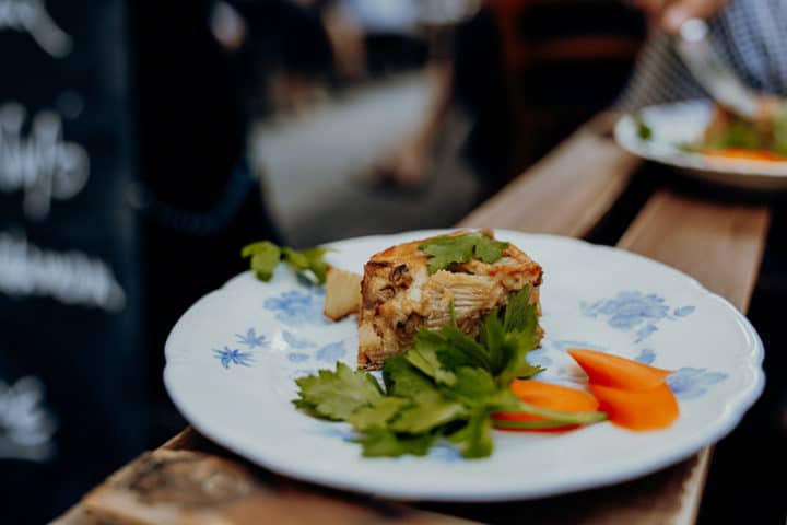 Cafés & Restaurants in Berlin – Dobedo