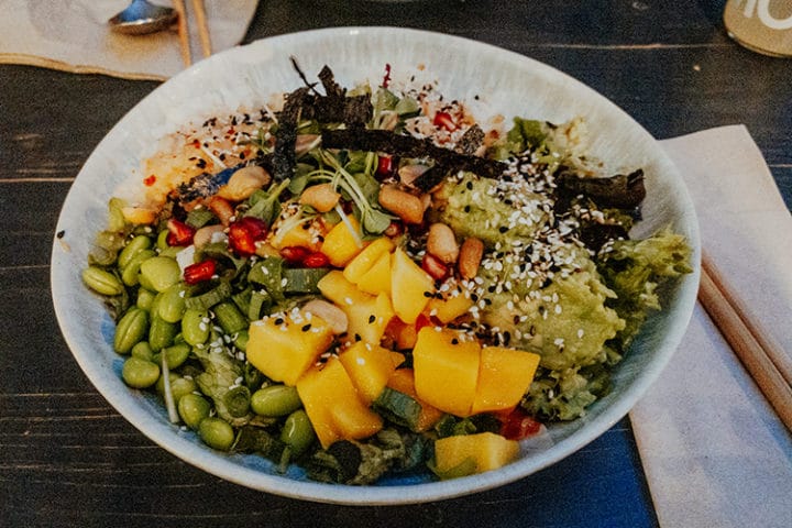 Cafés & Restaurants in Berlin – WILD & RAW