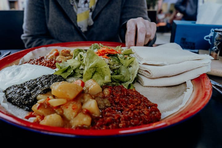 Im Herzen Afrikas in Mainz