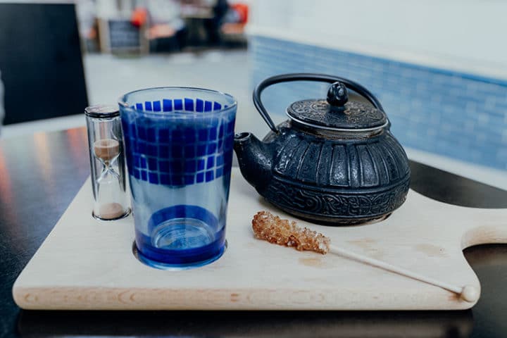 Im Herzen Afrikas in Mainz