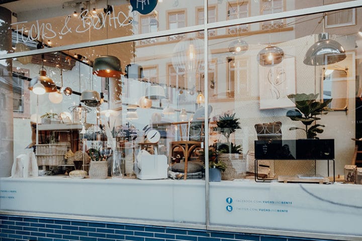 Fuchs & Bente in Mainz