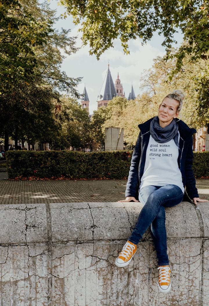 Zu Gast in Mainz am Rhein