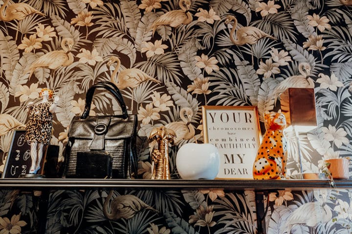 Jana Blume Vintage Mainz