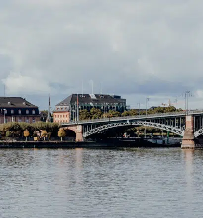 Unter Mainzern – Meine Tipps für Mainz am Rhein
