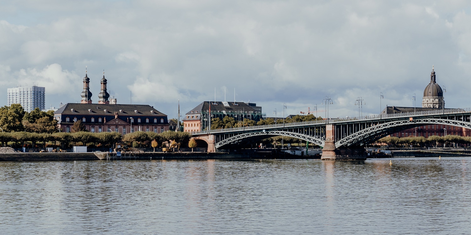 Unter Mainzern – Meine Tipps für Mainz am Rhein
