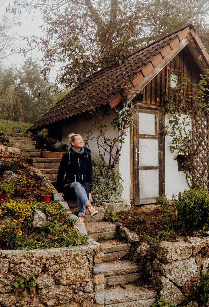 Der Biobauer Schmiedberger – Hier wird mit der Natur gelebt und gearbeitet