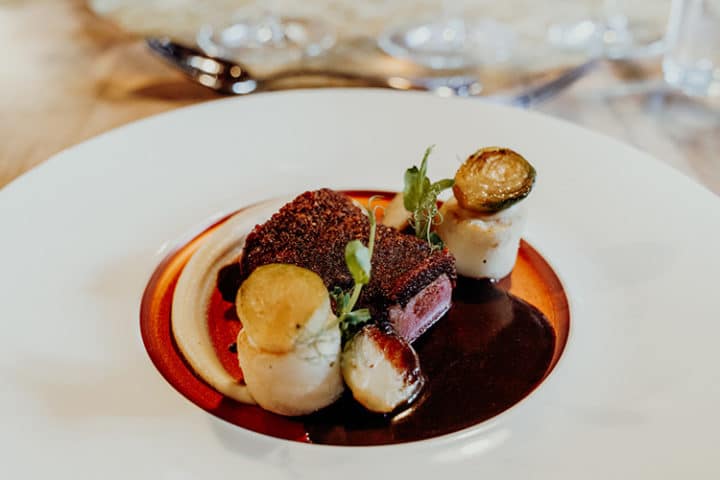 Die Elzer Stub’n – Feinste Schmankerl im Traditionswirtshaus von Michael Just