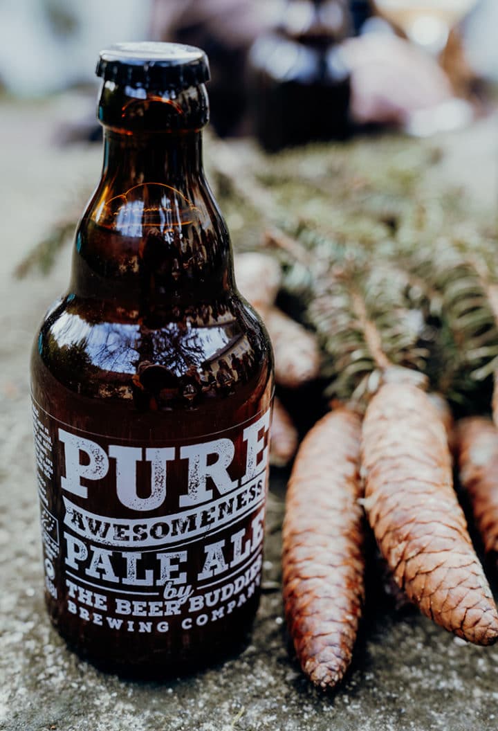 Craft Beer – Zu Gast bei The Beer Buddies