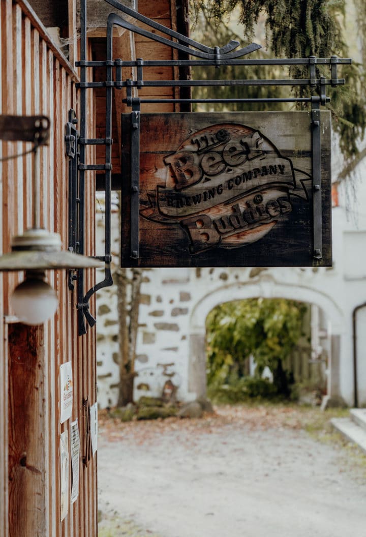 Craft Beer – Zu Gast bei The Beer Buddies