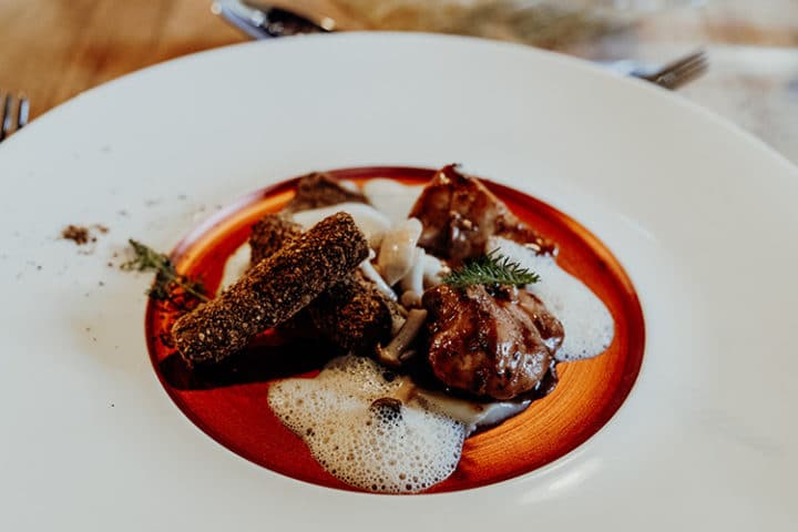 Die Elzer Stub’n – Feinste Schmankerl im Traditionswirtshaus von Michael Just