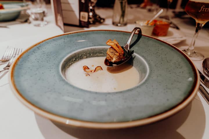 Die BierWeltRegion Mühlviertel – Zu Gast in der Braucommune in Freistadt