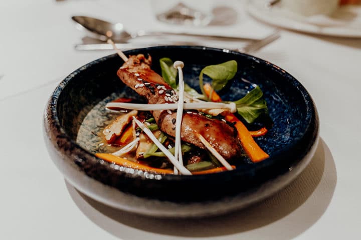 Die BierWeltRegion Mühlviertel – Zu Gast in der Braucommune in Freistadt