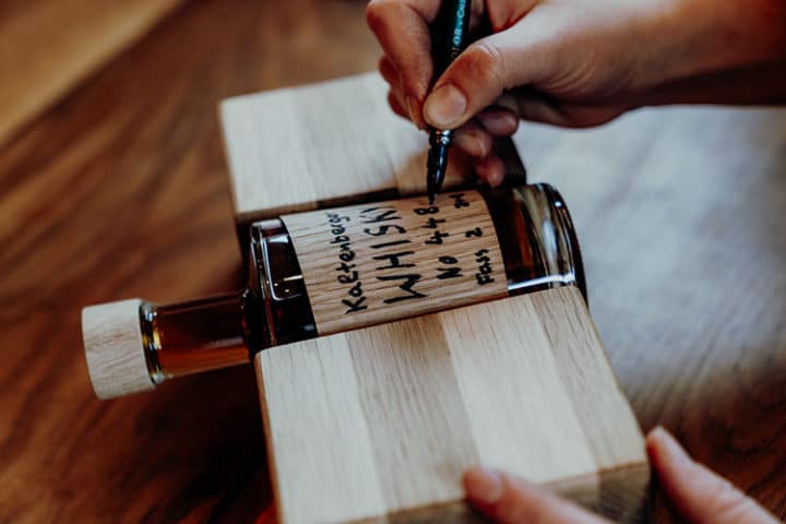 Der Biohof Thauerböck im Mühlviertel