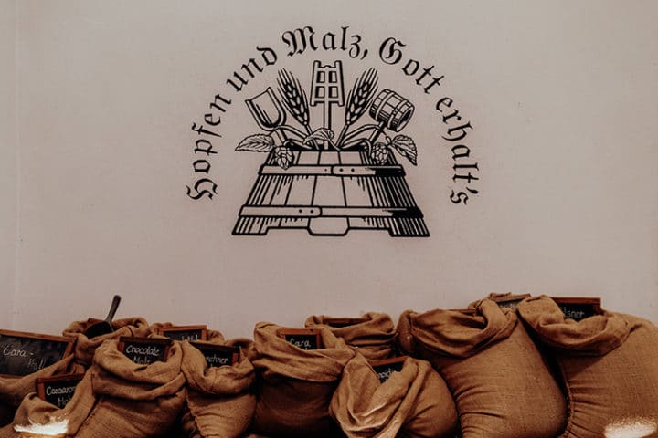 Die BierWeltRegion Mühlviertel – Zu Gast in der Braucommune in Freistadt