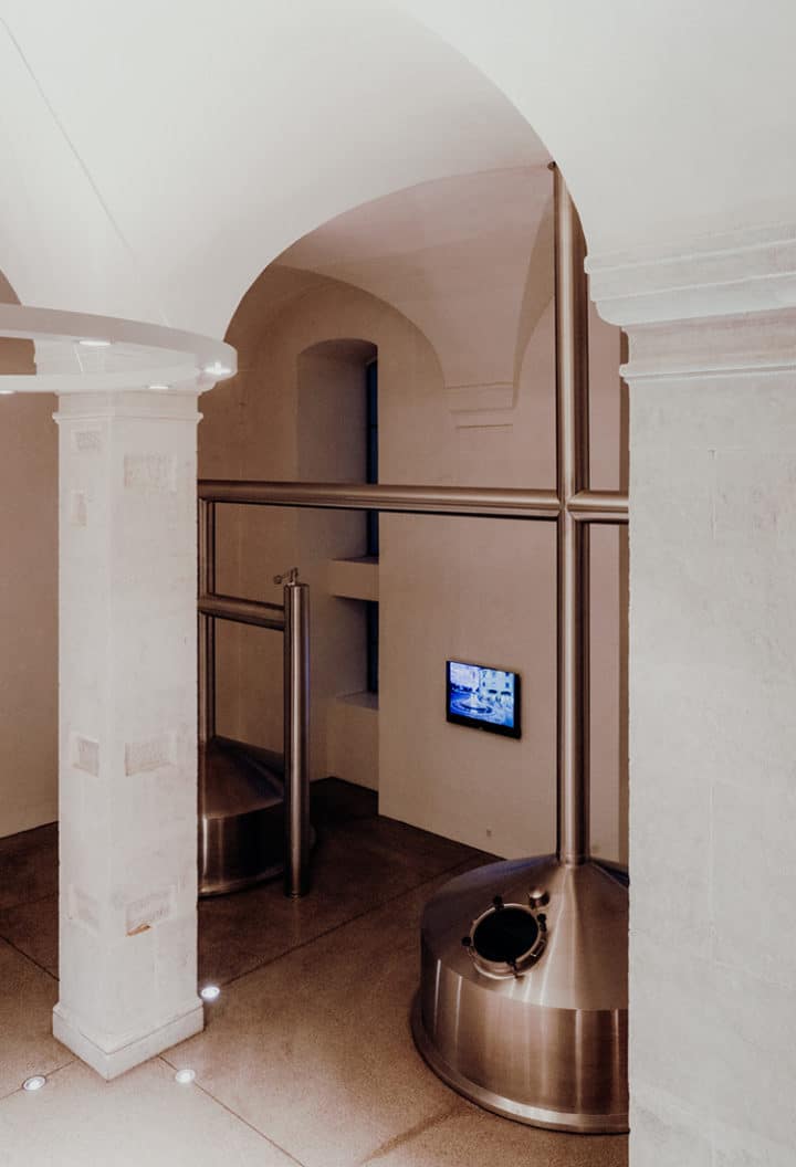 Die BierWeltRegion Mühlviertel – Zu Gast in der Braucommune in Freistadt