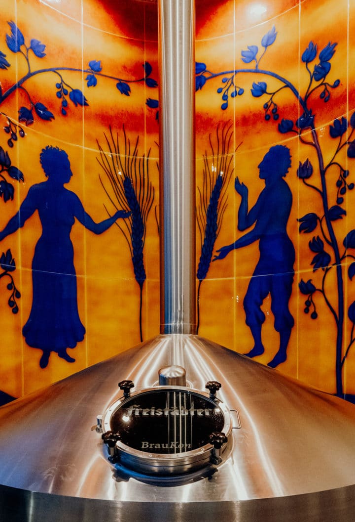 Die BierWeltRegion Mühlviertel – Zu Gast in der Braucommune in Freistadt