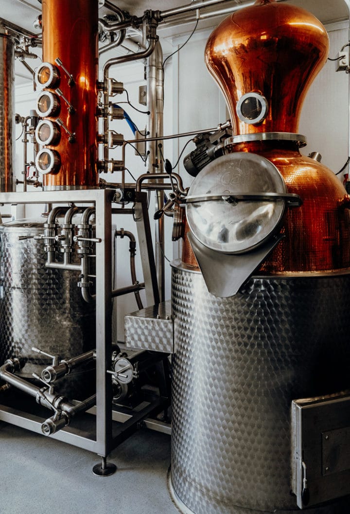 Der Biohof Thauerböck im Mühlviertel