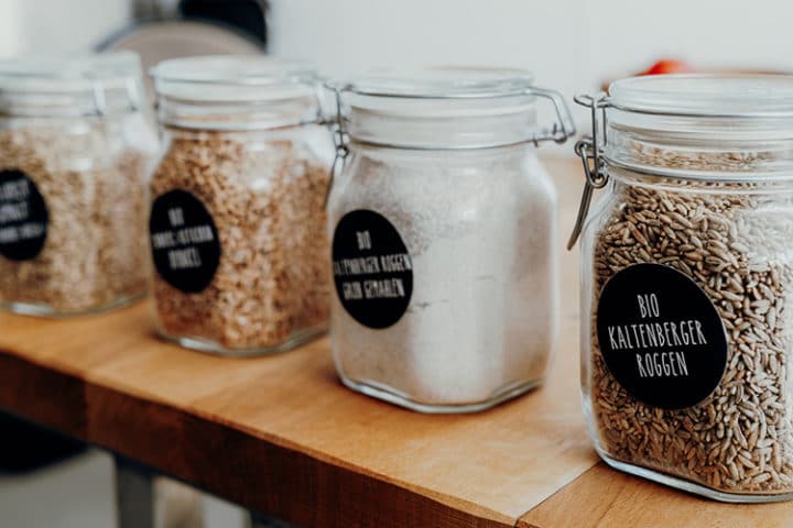 Der Biohof Thauerböck im Mühlviertel