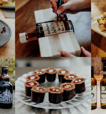 So schmeckt das Mühlviertel – Zu Gast im Genussland Oberösterreich