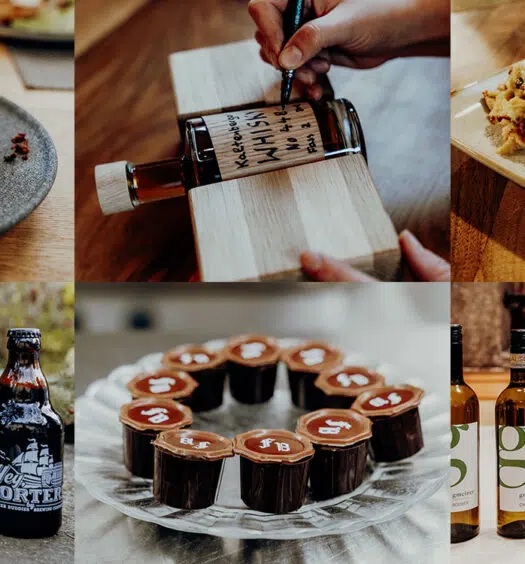 So schmeckt das Mühlviertel – Zu Gast im Genussland Oberösterreich