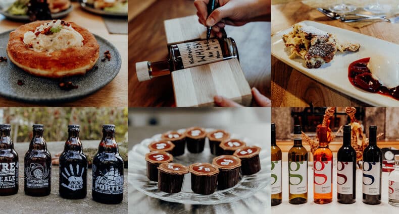 So schmeckt das Mühlviertel – Zu Gast im Genussland Oberösterreich