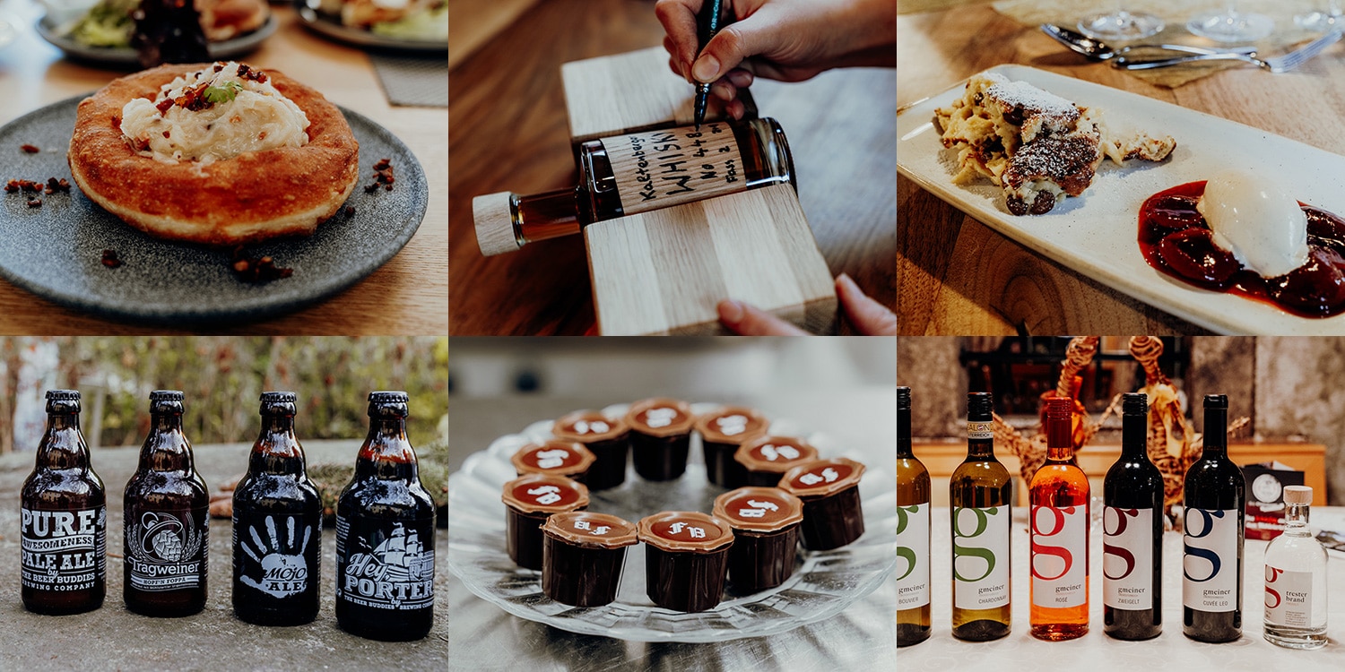 So schmeckt das Mühlviertel – Zu Gast im Genussland Oberösterreich