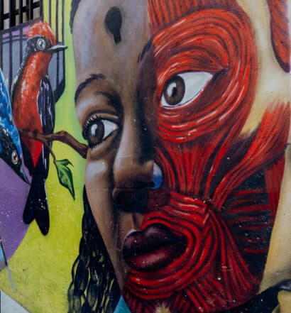 Die 27 besten Street Art Städte weltweit