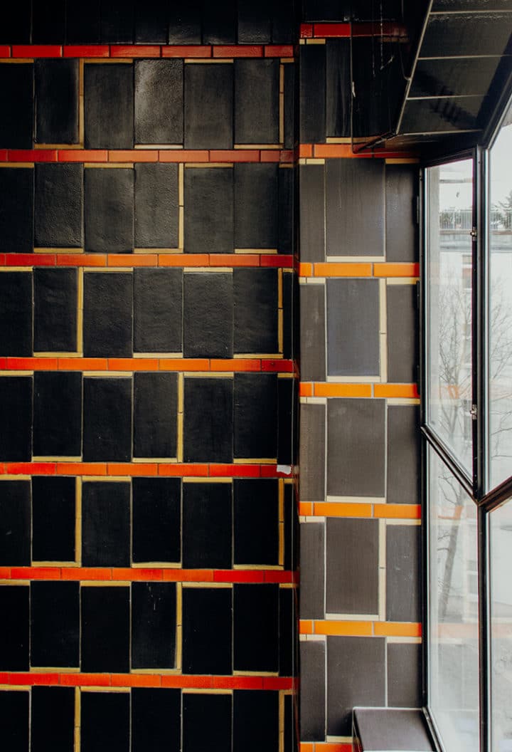 Das Haus der Buchdrucker Berlin