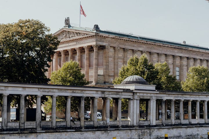 Museumsinsel Berlin