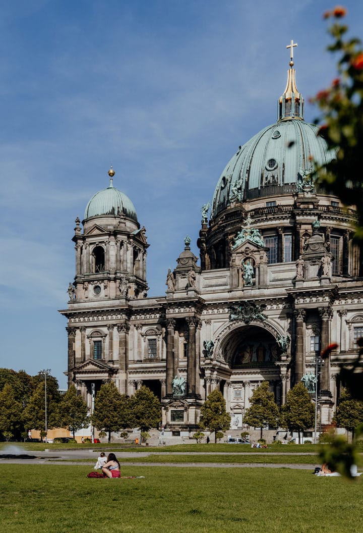 Berliner Dom