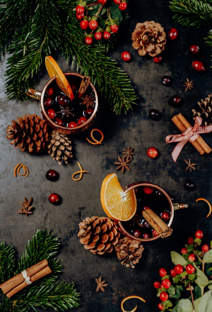 Glühwein selber machen – Das klassische Rezept